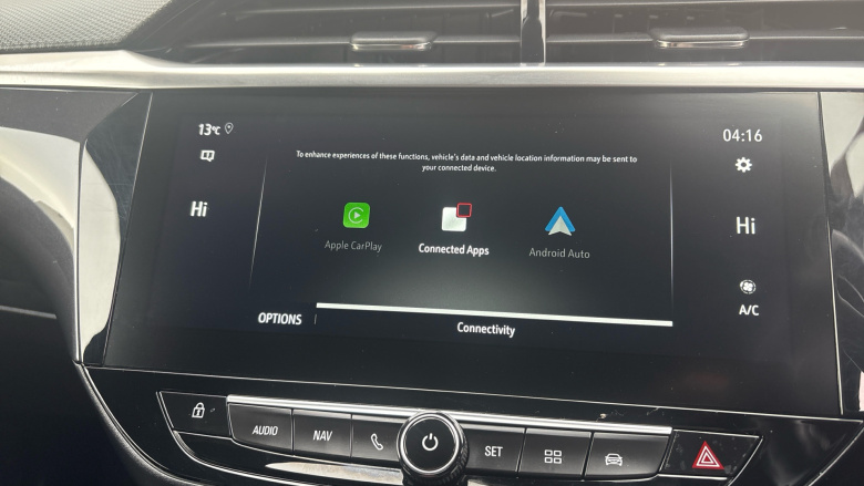 Vauxhall Corsa 1.2 Turbo Ultimate 5dr Petrol Hatchback